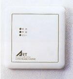 ICカードリーダー