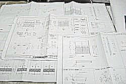 1.設計図